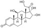 16-Alpha-Hydroxy Prednisolone