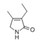 3-Ethyl-4-methyl-3-pyrrolin-2-one