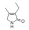 3-Ethyl-4-methyl-3-pyrrolin-2-one