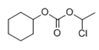 1-Chloroethyl cyclohexyl carbonate