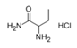 L-2-Aminobutanamide hydrochloride