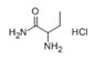 L-2-Aminobutanamide hydrochloride