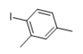 2,4-dimethyl iodobenzene