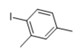 2,4-dimethyl iodobenzene