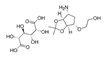 2-((3aR,4S,6R,6aS)-6-amino-2,2-dimethyltetrahydro-3aH-cyclopenta[d][1,3]dioxol-4-yloxy)ethanol L-tat