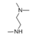 N,N,N'-Trimethyl ethylenediamine