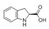 (S)-(-)-Indoline-2-carboxylic acid