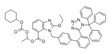 Trityl candesartan cilexetil