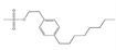 4-Octylphenethyl methanesulfonate