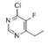 4-Chloro-6-ethyl-5-fluoropyrimidine