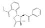 (2R)-2-Deoxy-2-fluoro-2-methyl-D-erythropentonic?acid gamma-lactone 3,5-dibenzoate
