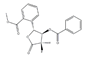 (2R)-2-Deoxy-2-fluoro-2-methyl-D-erythropentonic acid gamma-lactone 3,5-dibenzoate
