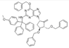 6-(Benzyloxy)-9-((1S,3R,3S)-4-(benzyloxy)-3-(benzyloxymethyl)-2-methylenecyclopentyl)-N-((4-methoxyp
