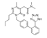 5-Methyl-4,5,6,7-tetrahydrothiazolo[5,4-c]pyridine-2-carboxylic acid hydrochloride