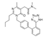 2-Butyl-5-dimethylaminothiocarbonylmethyl-6-methyl-3-[[2'-(1H-tetrazol-5-yl)biphenyl-4-yl]methyl]pyr