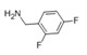 2,4-Difluorobenzylamine