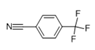 Trifluoro-p-tolunitrile