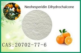 Neohesperidin dihydrochalcone