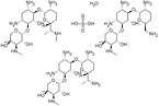 Gentamycin sulfat