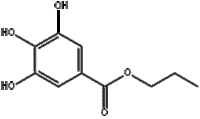 Propyl gallat