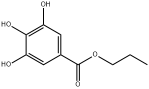 Propyl gallat