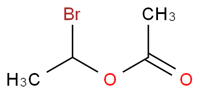 1-Bromoethyl acetate