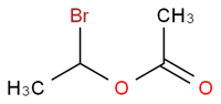 1-Bromoethyl acetate