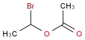 1-Bromoethyl acetate