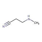 3-Methylaminopropionitrile