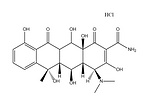 Oxytetracycline Hydrochloride