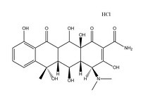 Oxytetracycline Hydrochloride