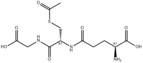 S-ACETYL-L-GLUTATHIONE