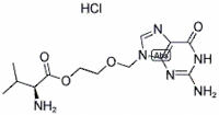 Valacyclovir Hydrochlorid