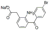 Bromfenac Sodium