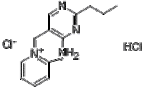 amprolium;hydrochloride