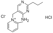 amprolium;hydrochloride