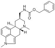 Metergoline