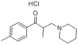 Tolperisone Hydrochloride