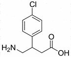 Baclofen