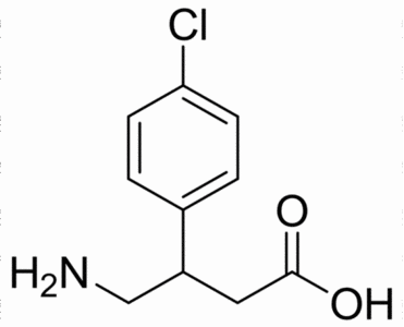 Baclofen