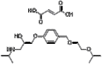 Bisoprolol fumarate