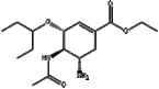 Oseltamivir