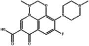 Marbofloxacin