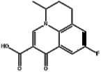 Flumequine