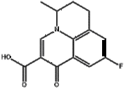 Flumequine