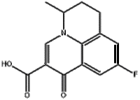 Flumequine