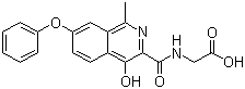 Roxadustat