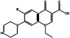 Norlioxacin