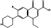 Norlioxacin