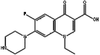 Norlioxacin